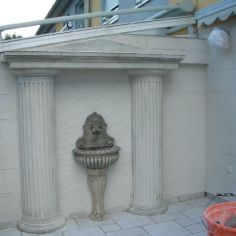 Terrassengestaltung